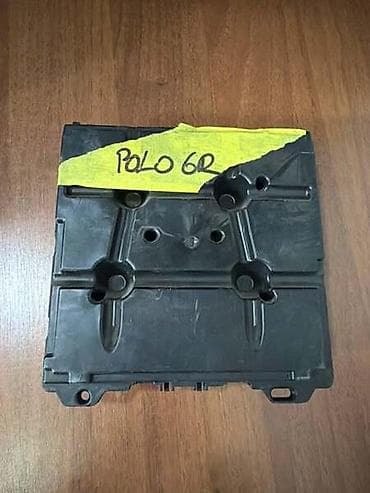 ineks kula: BODY CONTROL MODUL ZA VOLKSWAGEN POLO - 6R0937086F | Body Control — 3