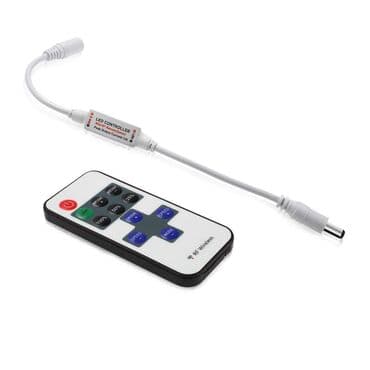 televizori 32 inca: Led kontroler-dimer 12A za jednobojne led trake Dimer sa dosta — 4