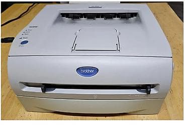 ploca za gramofon: Brother HL-2030 laserski štampač - Tip: monohromatski laserski — 1