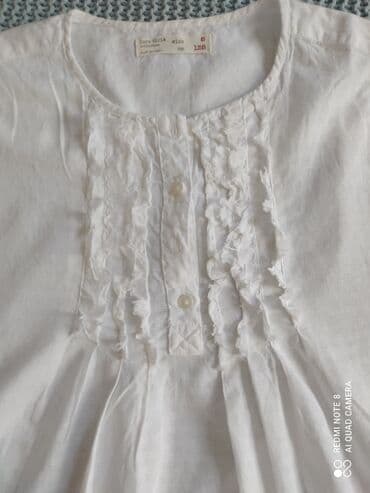 lindex jakne za decu: Set: T-shirt, Shorts — 3