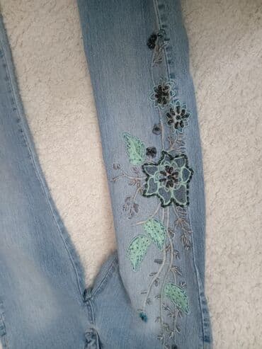 5.11 pantalone: 28, Jeans, Regular rise — 3