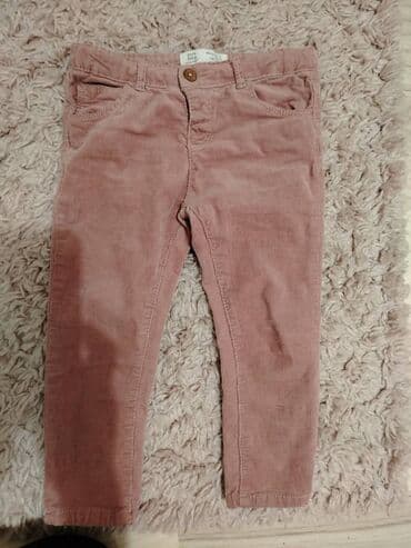 Zara, Ravan kroj, 92