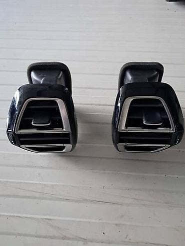 nalepnice za retrovizore: RESETKA VENTILACIJE ZA CITROEN C4, C4X, E-C4 OD 2020. DO 2025. GOD. | — 1