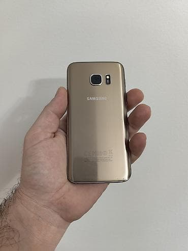 samsung j 1: Samsung S7 gold otključan za sve mreže. Dobro očuvan i potpuno — 5