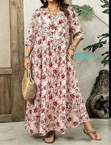 haljine mango: Haljine za punije 
2XL 3XL 4XL
Cena : 2850 dinara
ML — 8