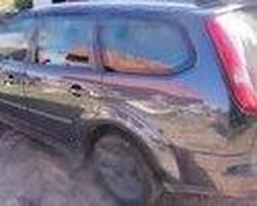 ford serbia: PREDNJI BRANIK ZA FORD FOCUS OD 2004. DO 2007. GOD. | SMEDEREVSKA — 9