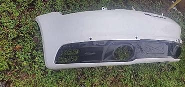 presvlake za audi a4: ZADNJI BRANIK 992 4S ZA PORSCHE CARRERA GT | Porsche Carrera 992 4s — 3