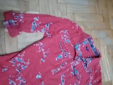 batch kod parfem: Cecil, M (EU 38), color - Pink — 7