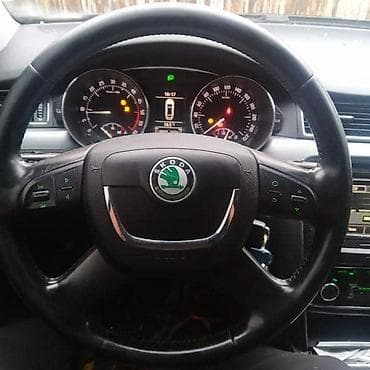 samolepljiva slova za auto: TABLA AIRBEGOVI POJASEVI ZA ŠKODA SUPERB OD 2008. DO 2012. GOD. | — 2