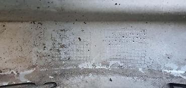 Car Parts: ZADNJI BRANIK W211 ZA MERCEDES BENZ E 53 AMG, E 200, E 220 . | — 4
