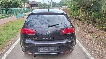 auto: LEON VRATA ZA SEAT LEON OD 2005. DO 2012. GOD — 3