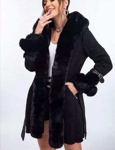 lovacke jakne oglasi: S (EU 36), Single-colored — 11