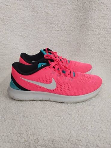 liu jo mokasine zenske: Nike, 39 — 6