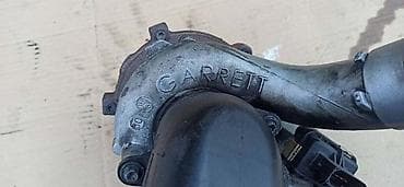 ford transit motor 2.0: TURBINA 3.0TDI GTB2200VK ZA AUDI A4, A5, A6 . | Odlicna turbina za — 4
