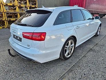 perač automobila: KUKA ZA AUDI A6, A6 ALLROAD | Euro kuka kompletna sa instalacijom i — 2
