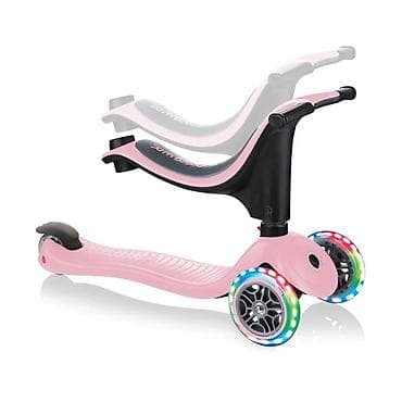 roleri za devojcice 30 33: Globber guralica/trotinet Go Up Sporty 4u1 – šifra proizvoda: 2200 — 2