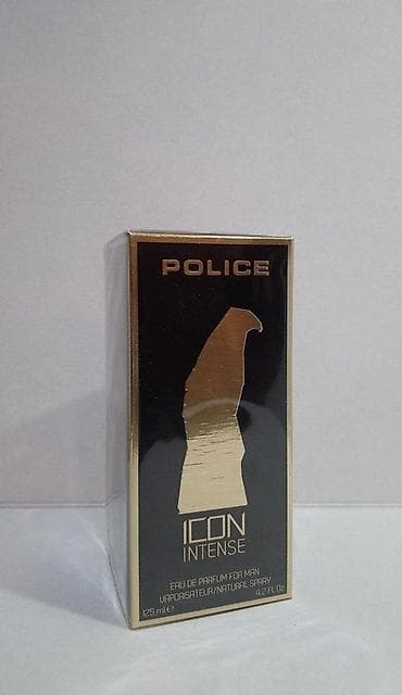 police parfem muski: POLICE ICON INTENSE EDP125ML | Police Icon Intense edp125ml — 2