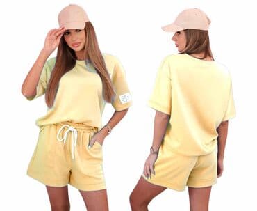 kompleti za devojke: 9Fashion Woman — 2