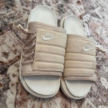 papuce sa bodljama: Fashion slippers, Nike, 38 — 1