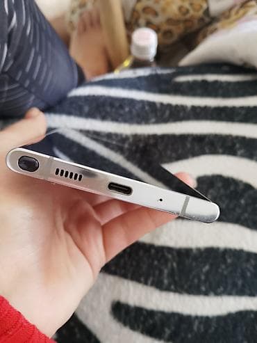 rucni secko cena: Samsung Galaxy Note20 Ultra (SM-N985F/DS) – Dual SIM Ključne — 6