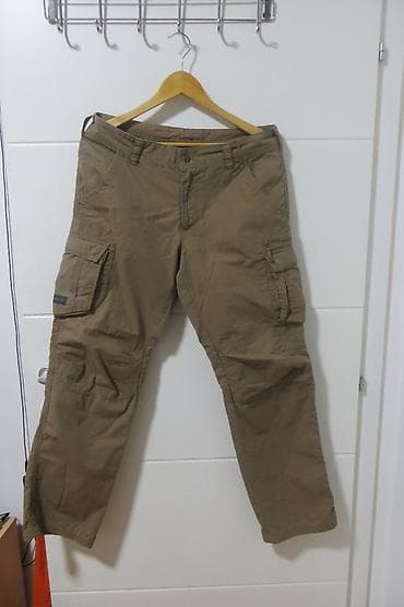 Pantalone, bоја - Bež