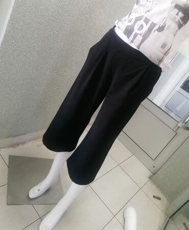 push up pantalone: M (EU 38), Normalan struk, Kilote — 1