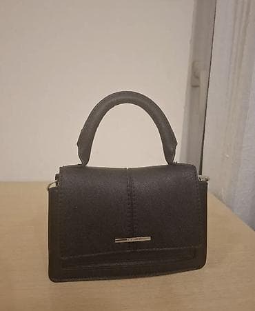 louis vuitton torba muska: Bershka mini torbica – nijednom korišćena. - Model: elegantna — 1