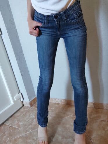 Women's Pants, Jeans, Shorts: S'Oliver farmerke s — 5