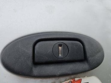 BRAVA GEPEKA ZA RENAULT MEGANE ZA 1997. GOD