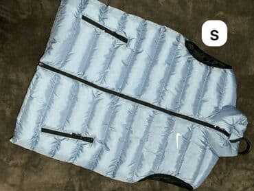 Women's Clothing: Puf jakne/prsluci bez rukava – više modela i boja - Model 1 — 3
