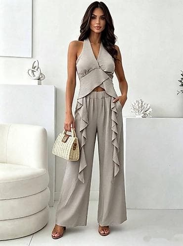 bershka kompleti: Komplet: 3600 dinara — 3