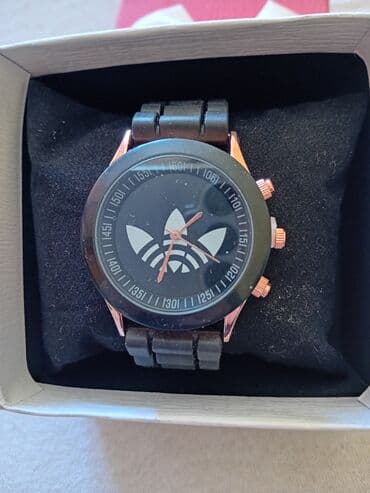 satovi rucni: Unisex — 2