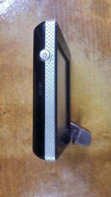 Computers, Laptops & Tablets: Pearl VX 35 GPS 8.9 cm TFT touchscreen (3.5 ") with automatic day / — 4