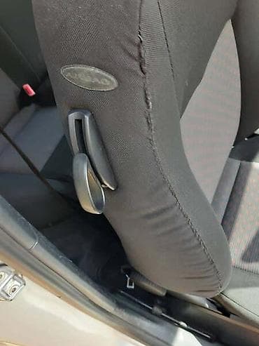grejalica za auto uradi sam: SEDISTA TAPACIRI ZA SEAT IBIZA | kompletan enterijer za seat ibizu — 4