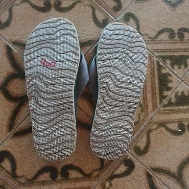 c a papuce: Veličina - 44 — 4