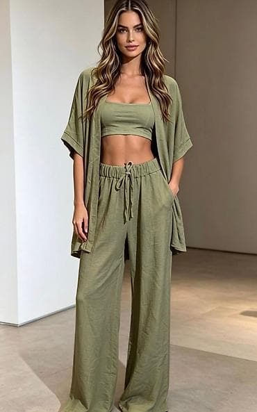 pull and bear kompleti: 05. Komplet 3.200 dinara H — 2