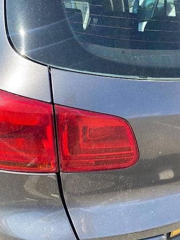 STOP LAMPA ZA VOLKSWAGEN TIGUAN OD 2011. DO 2015. GOD. | Stop lampa