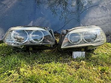 golf 5 sijalice za farove: FAROVI ZA BMW SERIJA 5 OD 2010. DO 2016. GOD. | bi ksenon farovi za — 5