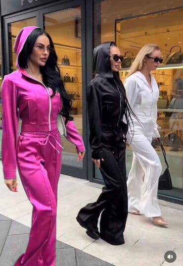 ps kompleti: Komplet 3600 — 9