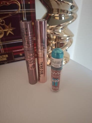 Suplementi: Set za negu kože i kose – više premium proizvoda 1) Dr. Althea 345 — 8