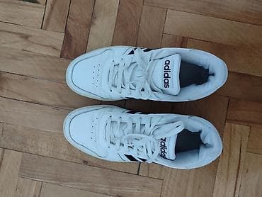 Muške Adidas patike, nošene, br. 44 na lalafo.rs Muške Adidas patike, nošene, br. 44