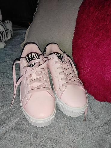 reebok patike beograd: Fila patike – ženske lifestyle patike - Brend: Fila - Model oznaka — 1