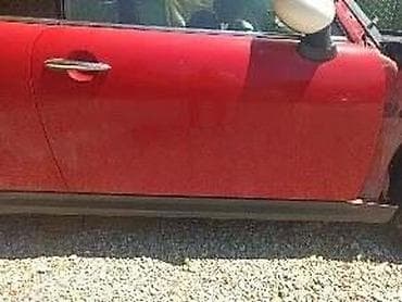 skorpion vranje: VRATA ZA MINI COOPER, COOPER S, ONE OD 2006. DO 2013. GOD. | polovni — 2