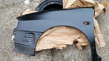 argon boca cena: KRILO ZA SEAT IBIZA OD 1993. DO 1996. GOD. | Krilo levo za Seat — 1