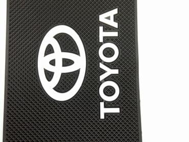 teretne gume 13 c: Neklizajuća podloga TOYOTA TOYOTA gumena neklizajuća podloga — 7