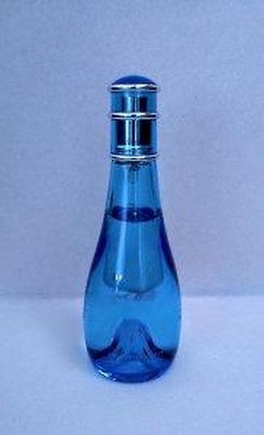 cool girl parfem 40ml cena: DAVIDOFF COOL WATER EDT100ML TSTR | Davidoff Cool Water edt100ml — 8