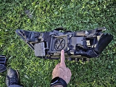 Car Parts: Audi — 2