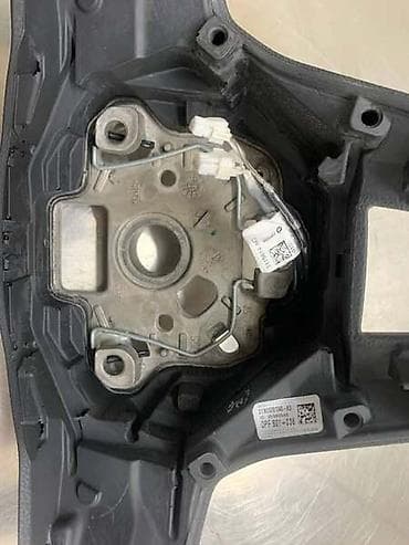 prodaja lanaca za traktor: VOLAN ZA VOLKSWAGEN GOLF 8 - AD | Volan Golf 8 — 3