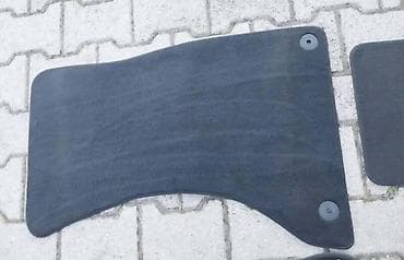 nastavak za podmazivanje: PATOSNICE DIODA ZA AUDI A4 | patosnice fabricke u odlicnom stanju — 2
