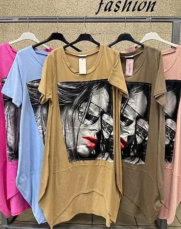 azel haljine: 🌞 New collection 🌞 
Cena 2400 dinara — 4